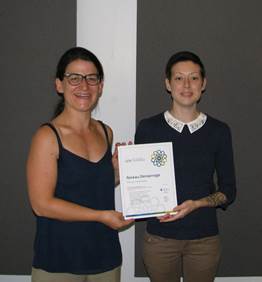 remise au CPE les Trottinettes du certificat.jpg